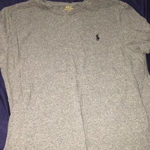 Size L men’s polo Ralph Lauren t shirt